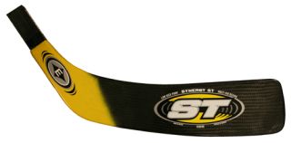  Easton Synergy St Composite Hockey Blade Forsberg P4 Left Hand