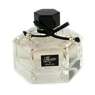 Flora by Gucci 2 5 oz EDT Women Perfume Spray 090102338064