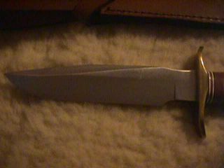  Blackjack Knives Effingham Ill Model 5 Knife