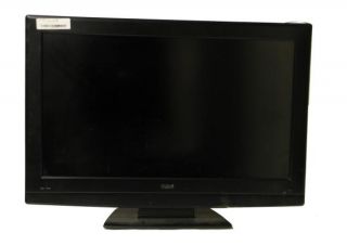  LCD 720P TV DVD Combo Black Flat Screen L32HD35D Parts Repair