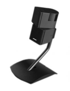 New Bose UTS 20 Universal Table Speaker Stand Black