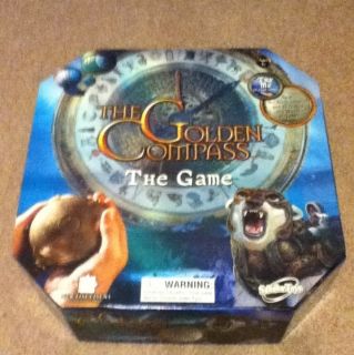 Golden Compass The Game