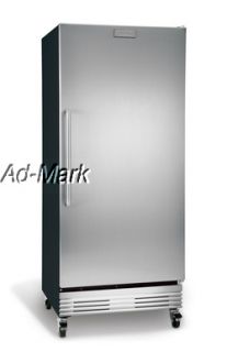 Frigidaire Commercial All Refrigerator FCRS201RFB