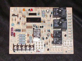 903106 Frigidaire Gas Pack Gas Furnace Control Board Factory Part not
