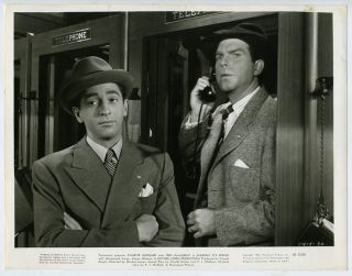 Movie Still~Fred MacMurray in Suddenly Its Spring (1947) photo