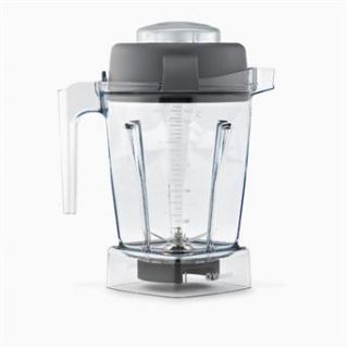 Vitamix Mixer Blender Brand New with All Attachmnets Recipe Book