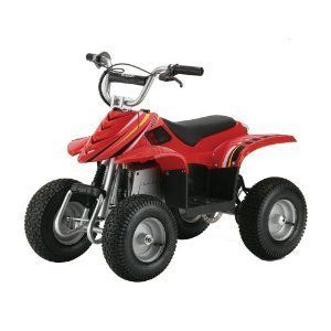  Electric Four Wheeled Off Road Vehicle 4 Wheeler Kids Ride Toy