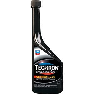 Bottles Chevron Techron Fuel System Cleaner 6 12 Oz