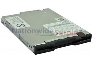 Dell GJ308 FDD Floppy Disk Drive for Optiplex 740 745 755 SFF FD 05HG