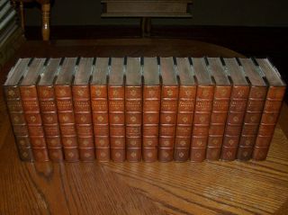 Frontenac Edition Francis Parkmans Works In Sixteen Volumes.