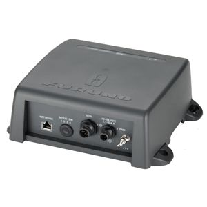Furuno DFF1 Navnet Sounder 600 1kW Replaces BBFF1 DFF1