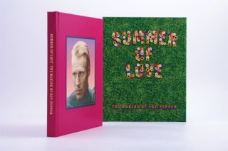 Beatles Summer of Love by George Martin Genesis Publications Deluxe Ed