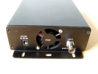 build your own fm stereo radio station this auction includes