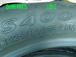  11 12 13 Kia Soul 16 Spare Tire Kit with Donut Tire Genuine Brand New