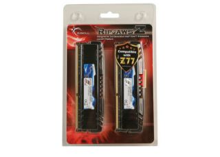 Skill Ripjaws Z Series F3 2400C10D 8GZH DDR3 2400 PC3 19200 CL10 8GB