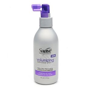 Suave Professionals Volumizing Root Boost Spray 6 fl oz (177 ml)