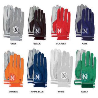  Football Gloves FBR Misc Colors Sizes Original Receivers Gloves