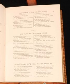  page edges henry wadsworth longfellow 1807 1882 american popular poet