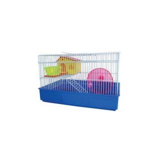 YML 2 Level Hamster Cage