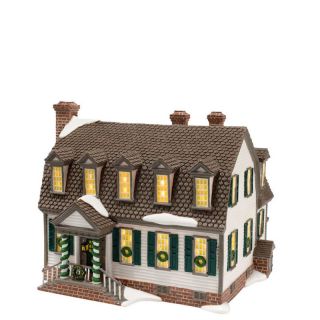 Dept 56 Williamsburg Kings Arms Tavern 4021333 FreeSh