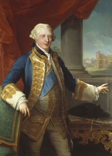 frederick duke of york and albany frederick augustus 16 august 1763 5