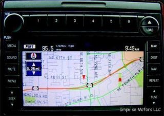 06 07 08 09 Ford GPS Navigation DVD Radio System F150