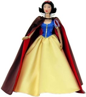 Madame Alexander 16 Alex Doll Snow White Limited Ed