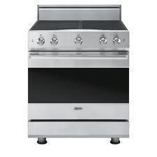 Viking 30 Freestanding Gas Range DCCG1304BSS SS with Scratches on The