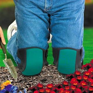 Flexible Waterproof Knee Pads Great for Gardening