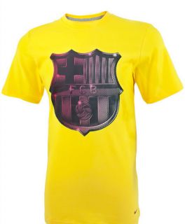  Nike Barcelona Core Men's Soccer T Shirt Save 20