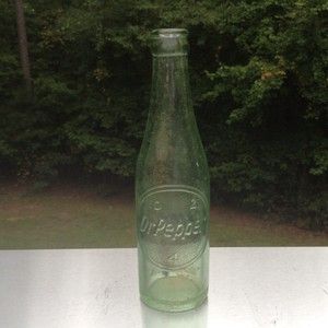 Dr Pepper 10 2 4 Bottle Gainesville GA
