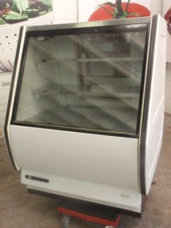 Frigidaire FPC 3 Commercial Ice Cream & Novelty Frozen Food Display