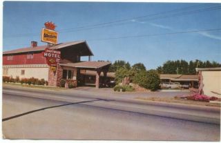 fort bragg ca driftwood motel postcard mailed no we carry a huge