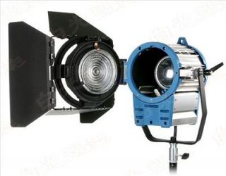 1000W Fresnel Tungsten Spot Light Lighting Film Video Studio Camera