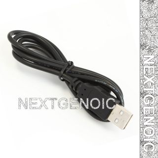 USB Data Cord for Garmin Nuvi 1350 1300 1200 1250 1260T