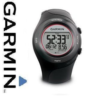 Garmin Forerunner 410 Sports Running Watch GPS Receiver 753759969615