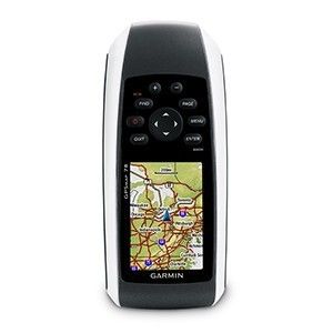 Garmin GPSMAP 78 Handheld GPS Floating Waterproof