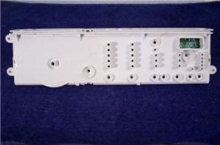 Crosley Frigidaire Washer Control Board 137006030 RR7