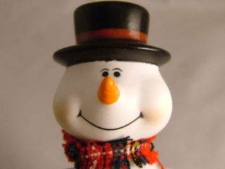 USB Xmas Christmas Drumming Snowman Ideal Gift So Cute