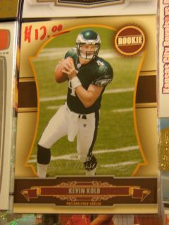 TONS OF GREAT INSERT CARDS WITH REGGIE WHITE, FAULK & MORE