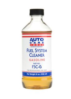 Gas Fuel System Cleaner Works with Motorvac and Others