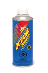   Booster Gas 16oz Oxygenated Gasoline Stabilizer Fuel System Cleaner