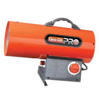 Portable Gas Fired Heater Garage Outdoor Propane 60 000K