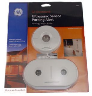 Garage Wireless Car Auto Parking Sensors Assist System