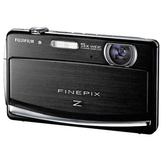 Fujifilm FinePix Z90 Black 14MP Digital Camera 0074101008289