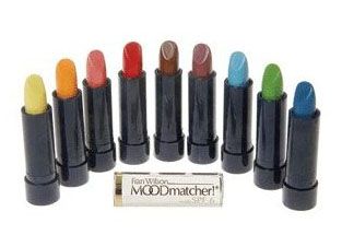 fran wilson moodmatcher lipsticks 10 to choose from
