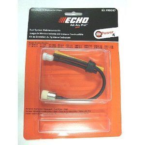 Echo 90097 Fuel Line Kit SRM230 HC150 HC151 SRM225 SRM210 SRM211