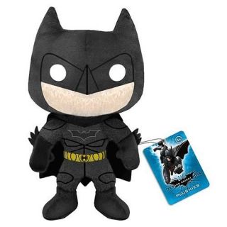 Funko The Dark Knight Rises Batman DC Plushies Plush Doll