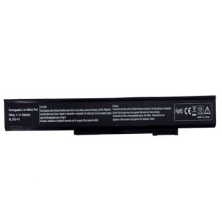 Battery for Gateway 3UR18650F 2 QC​ ​MA1 6MSB 6MSBG 8MSBG