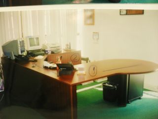Executive Office furniture in Business & Industrial